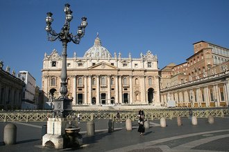Vatican City, Vatican City
