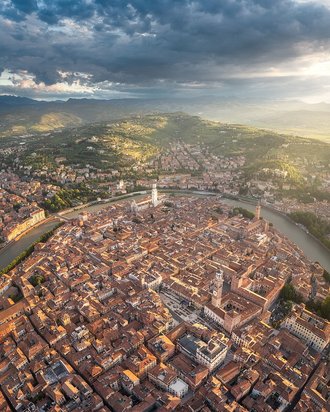 Verona, Italy
