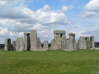 Stonehenge, United Kingdom